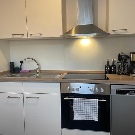 Lightplace • Groessere Gruppen • 4 Einzelzimmer • Boxspring • Smart Tv • Biergarten • Restaurant Брауншвейг Екстер'єр фото