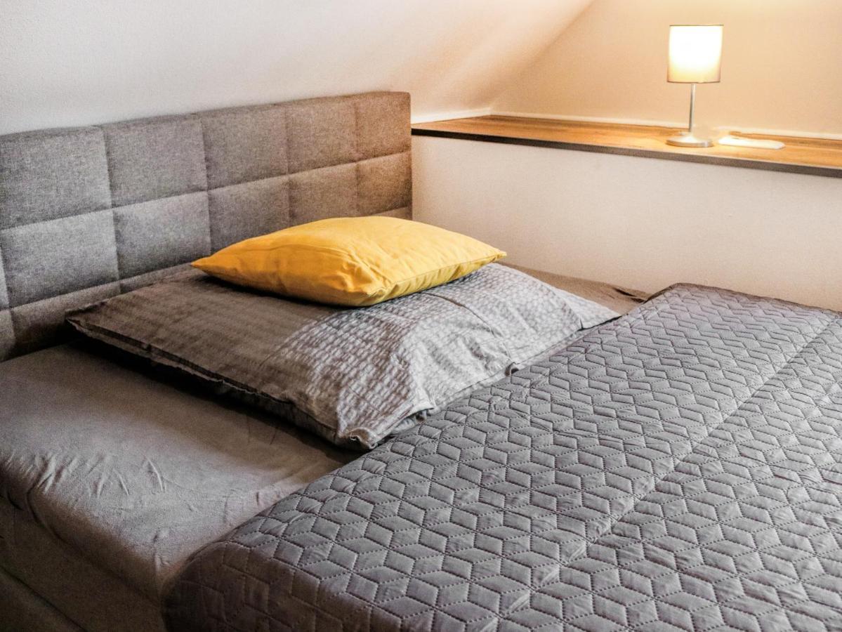 Lightplace • Groessere Gruppen • 4 Einzelzimmer • Boxspring • Smart Tv • Biergarten • Restaurant Брауншвейг Екстер'єр фото